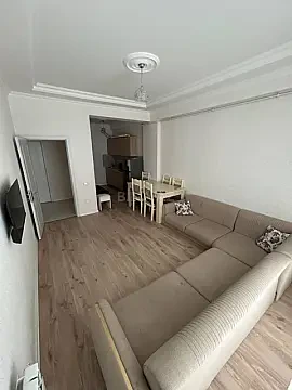 Kirayə verilir 2 otaqlı mənzil 75 m² — Sumqayıt 2 otaq 75.00 m²