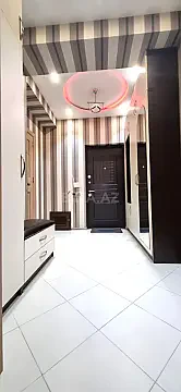 Kirayə verilir 2 otaqlı mənzil 70 m² — Bakı, Həzi Aslanov qəs. 2 otaq 70.00 m²