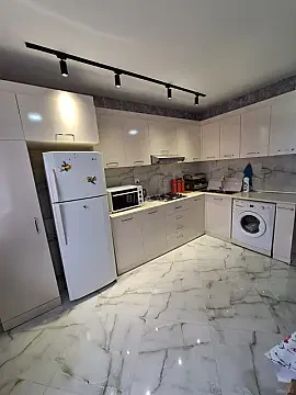Kirayə verilir 2 otaqlı mənzil 50 m² — Bakı, Hövsan 2 otaq 50.00 m²