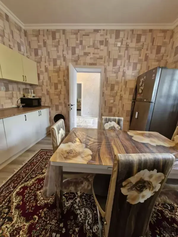 Kirayə verilir 3 otaqlı həyət evi 120 m²
