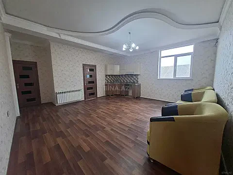 Kirayə verilir 2 otaqlı mənzil 60 m² — Xırdalan 2 otaq 60.00 m²