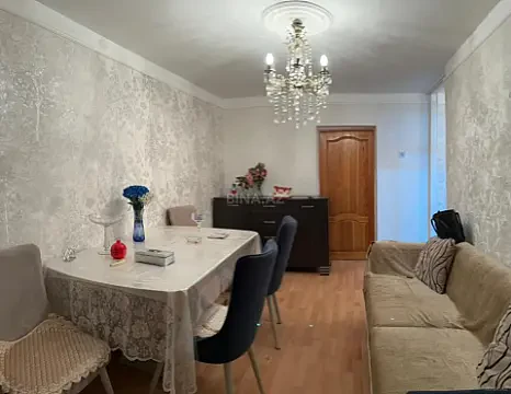 Kirayə verilir 2 otaqlı mənzil 60 m² — Bakı 2 otaq 60.00 m²