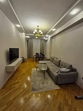 Kirayə verilir 2 otaqlı mənzil 86 m² — Bakı, Nəsimi 2 otaq 86.00 m²