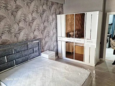 Kirayə verilir 2 otaqlı mənzil 60 m² — Bakı 2 otaq 60.00 m²