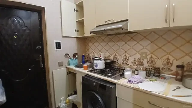 Kirayə verilir 1 otaqlı həyət evi 35 m² — Bakı 1 otaq 35.00 m²