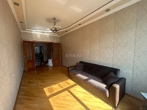 Kirayə verilir 2 otaqlı mənzil 70 m² — Bakı 2 otaq 70.00 m²