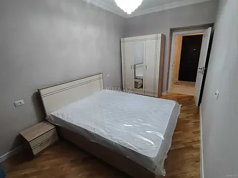 Kirayə verilir 2 otaqlı mənzil 45 m² — Bakı 2 otaq 45.00 m²