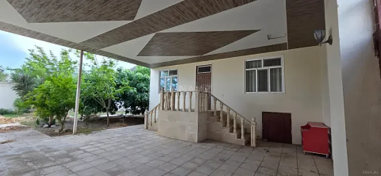 Satılır 3 otaqlı həyət evi 70 m² — Bakı, Hövsan 3 otaq 70.00 m²