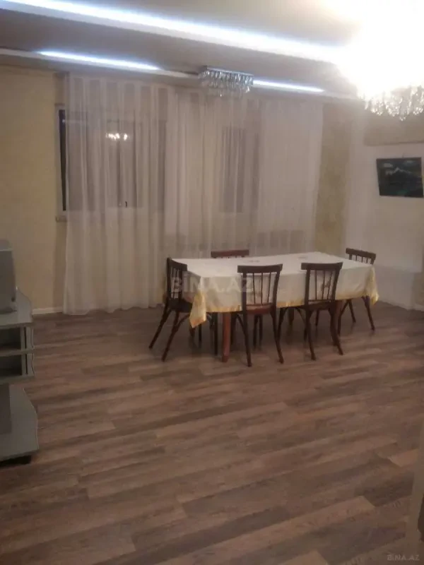 Kirayə verilir 3 otaqlı mənzil 75 m²