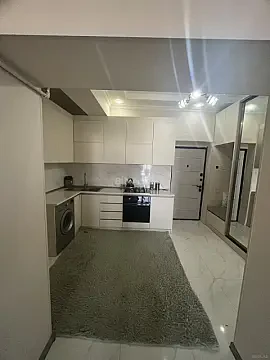 Kirayə verilir 2 otaqlı mənzil 75 m² — Bakı, Nərimanov 2 otaq 75.00 m²