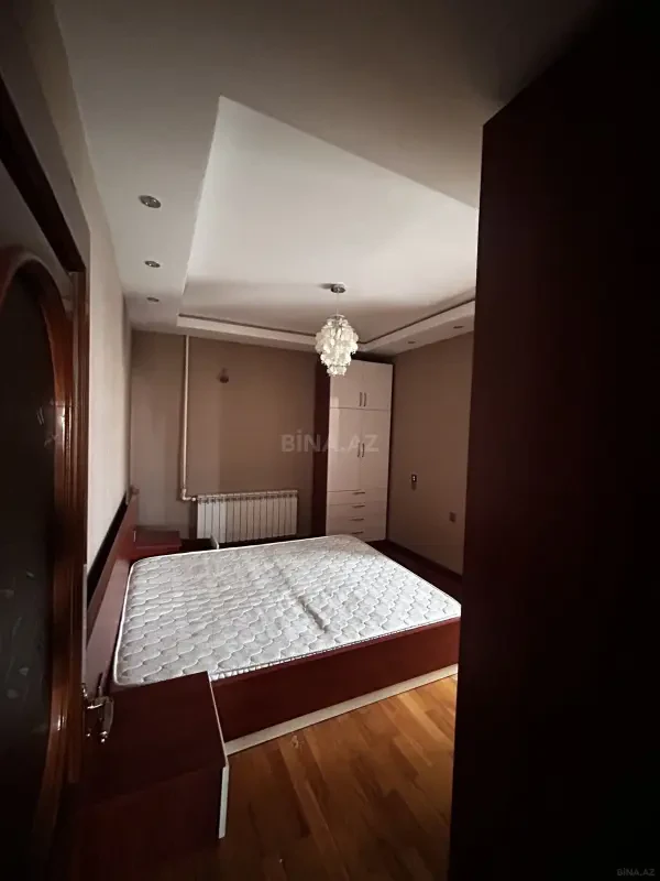 Satılır 2 otaqlı mənzil 51 m²