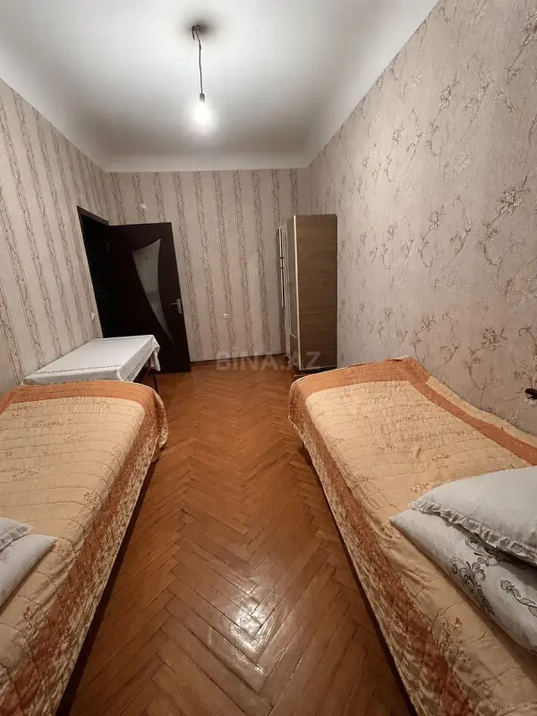 Kirayə verilir 1 otaqlı mənzil 24 m²