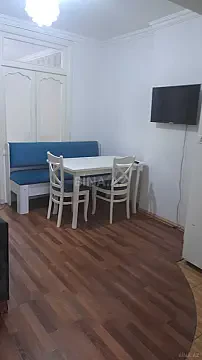Kirayə verilir 1 otaqlı mənzil 35 m² — Bakı, Bakıxanov 1 otaq 35.00 m²