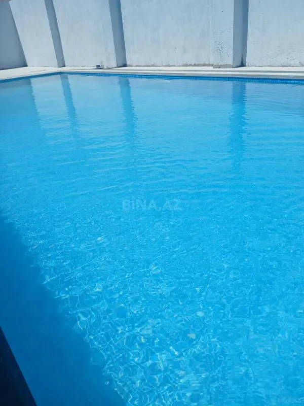 Kirayə verilir 3 otaqlı həyət evi 120 m²