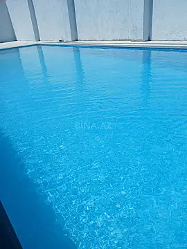 Kirayə verilir 3 otaqlı həyət evi 120 m² — Bakı, Bilgəh 3 otaq 120.00 m²