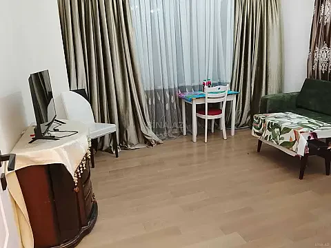 Kirayə verilir 2 otaqlı mənzil 60 m² — Bakı, Yasamal 2 otaq 60.00 m²