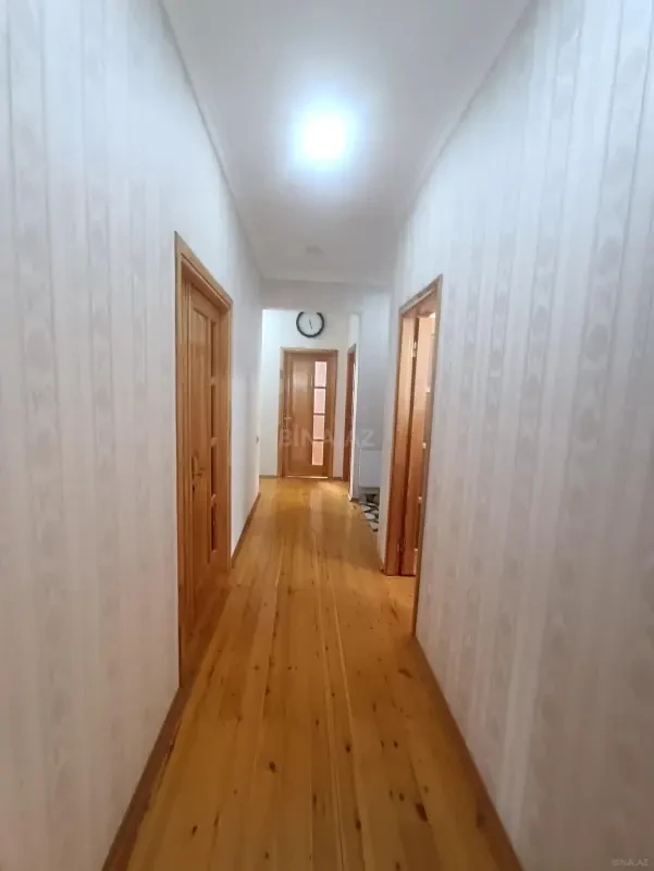 Satılır 4 otaqlı həyət evi 130 m²