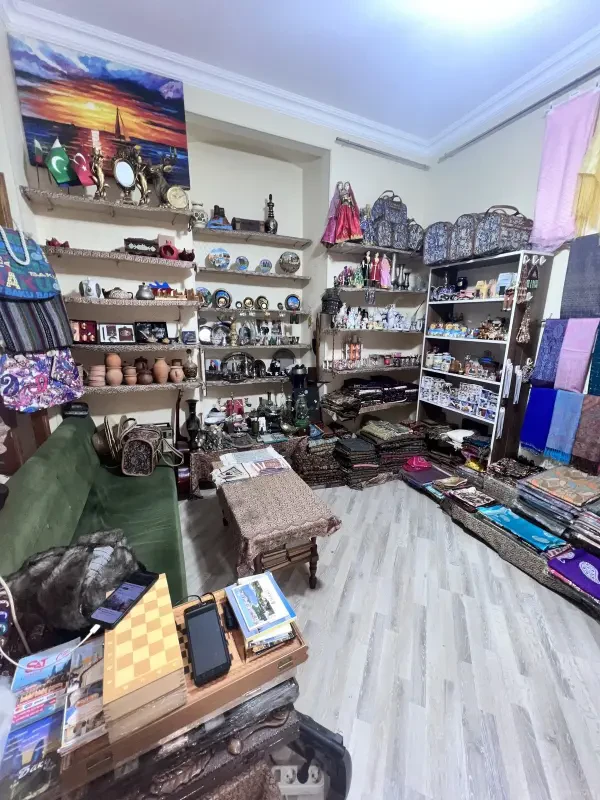 Kirayə verilir obyekt 150 m²