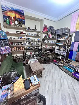Kirayə verilir obyekt 150 m² — Bakı 150.00 m²