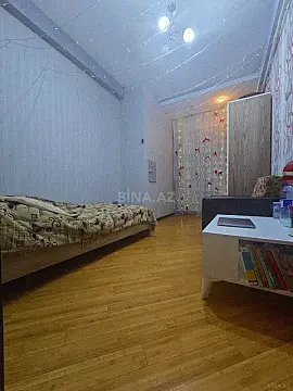 Kirayə verilir 3 otaqlı mənzil 140 m² — Bakı, Xətai 3 otaq 140.00 m²