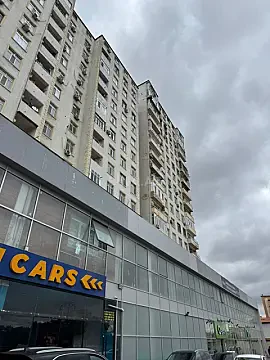 Kirayə verilir 2 otaqlı mənzil 80 m² — Bakı 2 otaq 80.00 m²