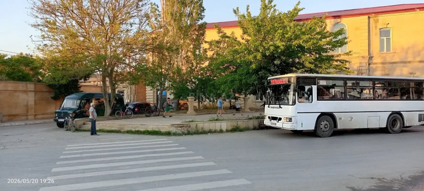 Kirayə verilir 3 otaqlı həyət evi 60 m²