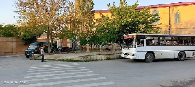 Kirayə verilir 3 otaqlı həyət evi 60 m² — Bakı, Buzovna 3 otaq 60.00 m²