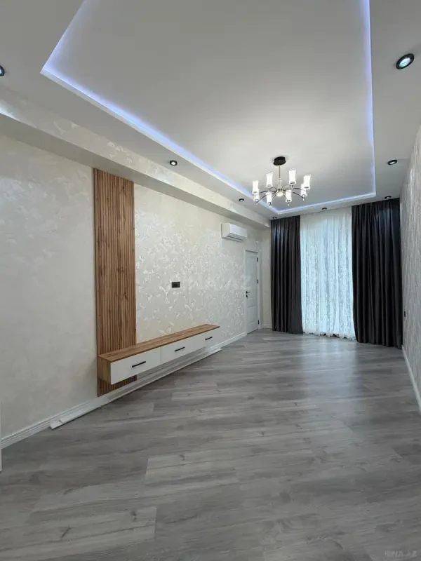 Satılır 2 otaqlı mənzil 62 m²