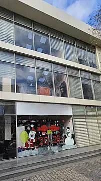 Kirayə verilir 7 otaqlı ofis 220 m² — Bakı, Əhmədli 7 otaq 220.00 m²