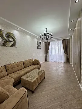 Kirayə verilir 3 otaqlı mənzil 120 m² — Bakı, Nərimanov 3 otaq 120.00 m²