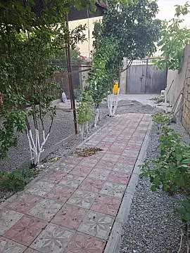 Satılır 3 otaqlı həyət evi 180 m² — Bakı, Binəqədi 3 otaq 180.00 m²