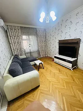 Satılır 2 otaqlı mənzil 60 m² — Bakı 2 otaq 60.00 m²