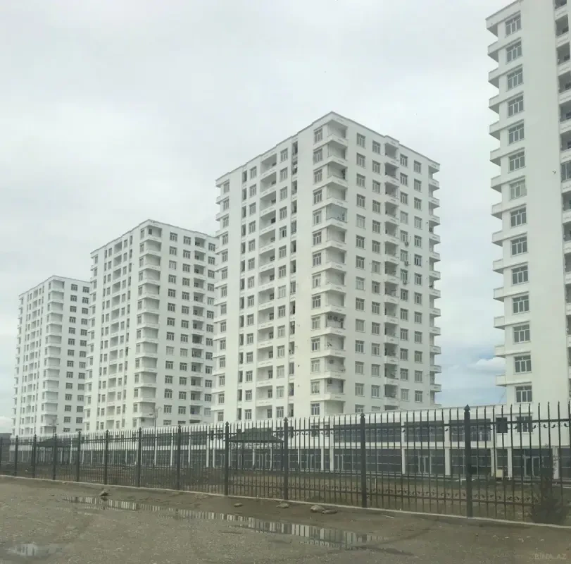 Kirayə verilir 2 otaqlı mənzil 65 m²