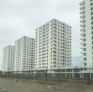 Kirayə verilir 2 otaqlı mənzil 65 m² — Bakı, Lökbatan 2 otaq 65.00 m²