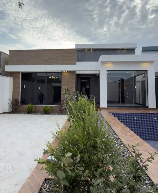 Satılır 4 otaqlı həyət evi 170 m²