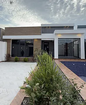 Satılır 4 otaqlı həyət evi 170 m² — Bakı, Şüvəlan 4 otaq 170.00 m²