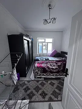 Satılır 2 otaqlı mənzil 60 m² — Bakı, Yeni Günəşli 2 otaq 60.00 m²