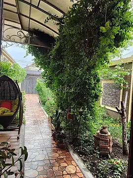 Kirayə verilir 2 otaqlı həyət evi 70 m² — Bakı, Novxanı 2 otaq 70.00 m²