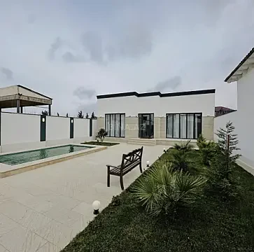 Kirayə verilir 4 otaqlı həyət evi 180 m² — Bakı, Şüvəlan 4 otaq 180.00 m²
