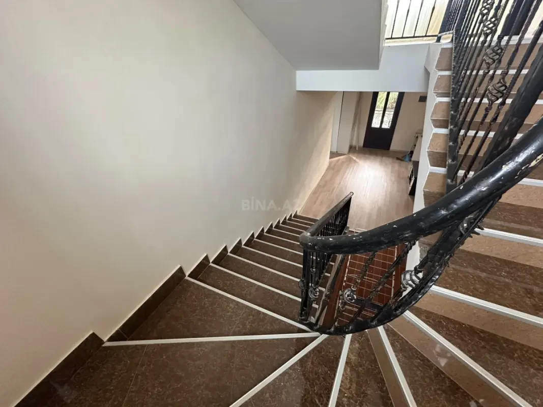 Kirayə verilir 4 otaqlı həyət evi 180 m²
