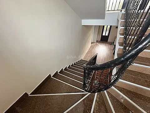 Kirayə verilir 4 otaqlı həyət evi 180 m² — Bakı, Buzovna 4 otaq 180.00 m²