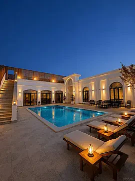 Kirayə verilir 5 otaqlı həyət evi 250 m² — Bakı, Nardaran 5 otaq 250.00 m²
