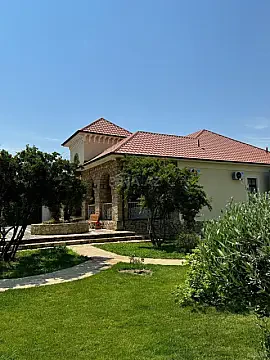 Kirayə verilir 5 otaqlı həyət evi 280 m² — Bakı, Bilgəh 5 otaq 280.00 m²