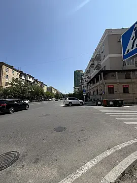 Kirayə verilir 2 otaqlı mənzil 55 m² — Bakı 2 otaq 55.00 m²