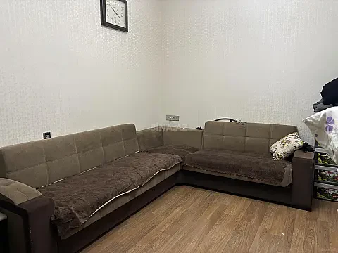 Kirayə verilir 2 otaqlı mənzil 60 m² — Bakı, Xətai 2 otaq 60.00 m²