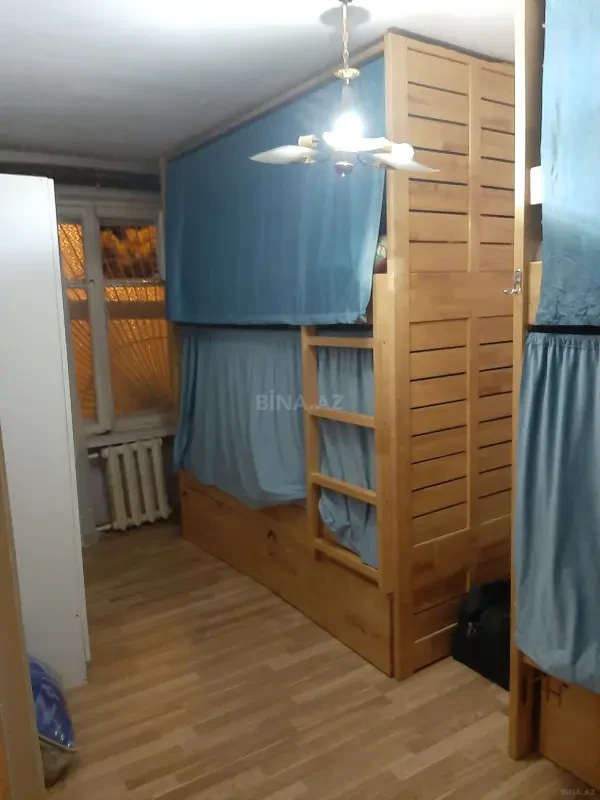 Kirayə verilir 2 otaqlı mənzil 40 m²