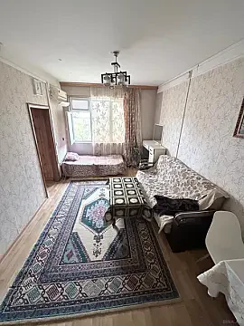 Kirayə verilir 2 otaqlı mənzil 35 m² — Bakı, Memar Əcəmi yanı 2 otaq 35.00 m²