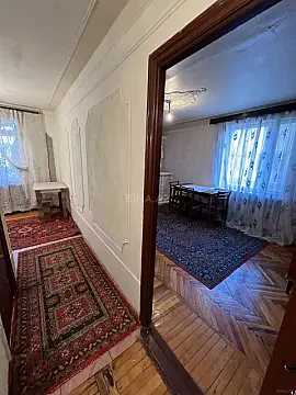 Kirayə verilir 1 otaqlı mənzil 35 m² — Bakı 1 otaq 35.00 m²
