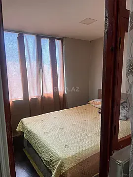 Kirayə verilir 2 otaqlı mənzil 60 m² — Bakı 2 otaq 60.00 m²
