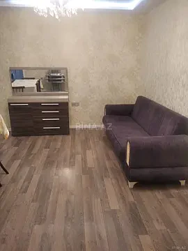 Kirayə verilir 3 otaqlı mənzil 75 m² — Bakı 3 otaq 75.00 m²